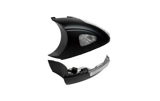 Indicator Light left in mirror + Bottom light 5745917 Origineel, Image 2