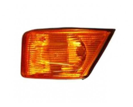 Indicator Light left orange incl. lamp holder 2813901 Origineel, Image 2