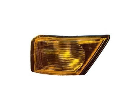 Indicator Light left orange incl. lamp holder 2813901 Origineel, Image 3