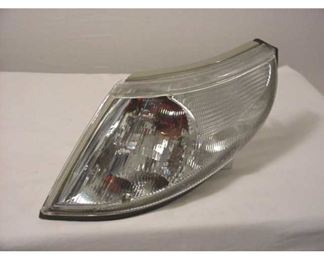 Indicator Light left until '10/01 incl. lamp holder VALEO 4735905 Origineel