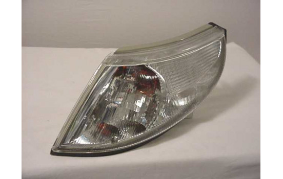 Indicator Light left until '10/01 incl. lamp holder VALEO 4735905 Origineel