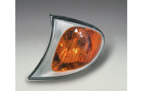 Indicator Light LLD772 Magneti Marelli