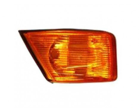 Indicator Light right orange incl. lamp holder 2813902 Origineel, Image 2