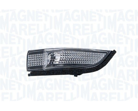 Indicator Light RV06035 Magneti Marelli