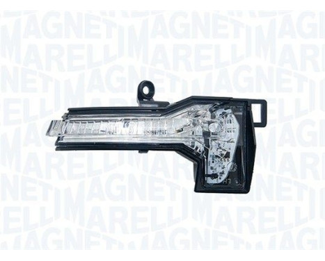 Indicator Light RV06046 Magneti Marelli