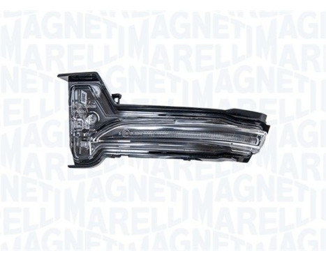 Indicator Light RV15515 Magneti Marelli