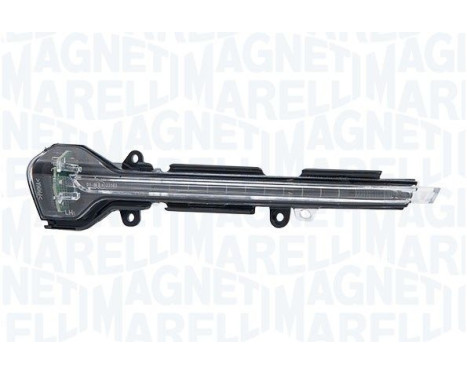 Indicator Light RV15532 Magneti Marelli