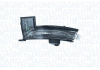 Indicator Light RV15545 Magneti Marelli