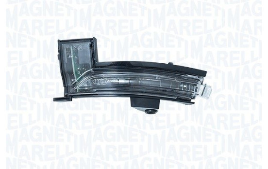 Indicator Light RV15545 Magneti Marelli