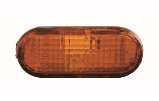 Indicator Light, without bulb holder