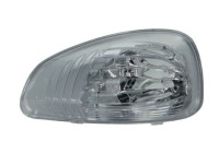 Indicator Light