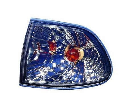 Indicator light