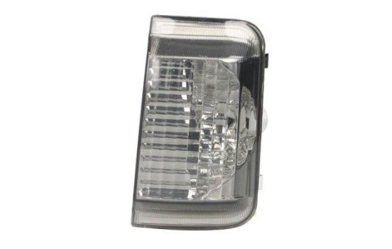 Indicator light