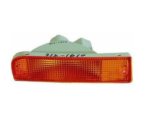 Indicator light