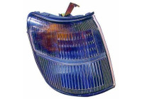 Indicator light