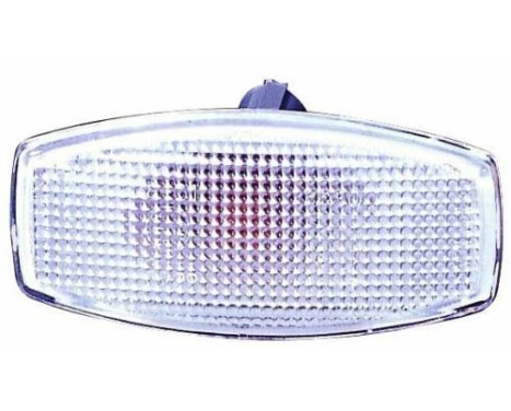 Indicator light