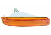 Indicator light