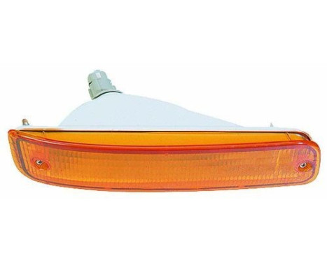 Indicator light