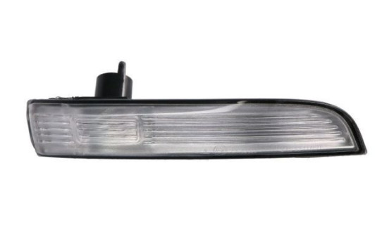 Indicator light