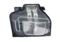 Indicator light