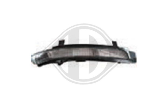Indicator mirror L 7840073 Diederichs, Image 2