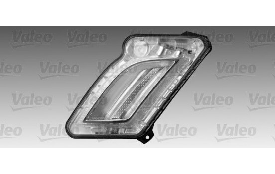 Indicator ORIGINAL PART 044475 Valeo