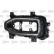 Indicator ORIGINAL PART 047722 Valeo