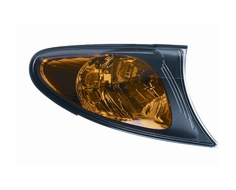 Indicator right 02+ orange ULO 0649902U Origineel