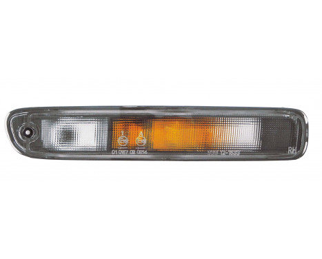 Indicator Set 12-1533-15-20 TYC