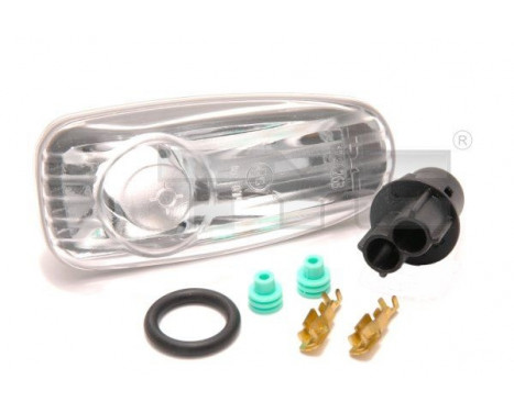 Indicator Set 18-0263-05-20 TYC, Image 2