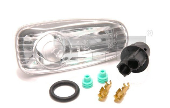 Indicator Set 18-0263-05-20 TYC, Image 2