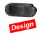 Indicator Set 9EL 147 073-801 Hella, Thumbnail 2