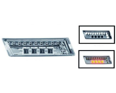 Indicator Set HD Tuning 1017378 Diederichs