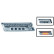 Indicator Set HD Tuning 1017378 Diederichs