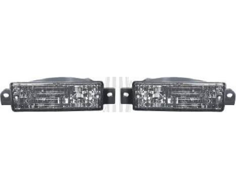 Indicator Set HD Tuning 1211375 Diederichs, Image 2