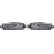 Indicator Set HD Tuning 1211375 Diederichs, Thumbnail 2