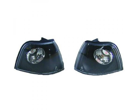 Indicator Set HD Tuning 1213476 Diederichs