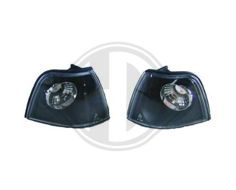Indicator Set HD Tuning 1213476 Diederichs, Image 2
