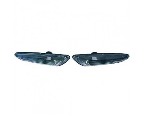 Indicator Set HD Tuning 1215177 Diederichs