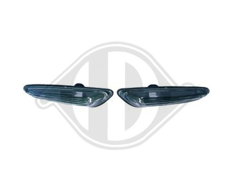 Indicator Set HD Tuning 1215177 Diederichs, Image 2