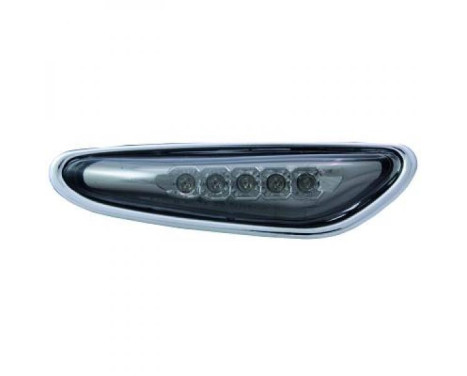 Indicator Set HD Tuning 1215278 Diederichs