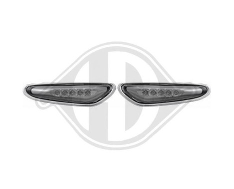 Indicator Set HD Tuning 1215278 Diederichs, Image 2