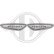 Indicator Set HD Tuning 1215279 Diederichs, Thumbnail 2