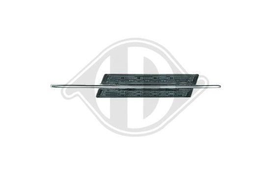 Indicator Set HD Tuning 1215479 Diederichs