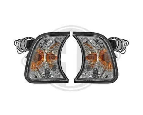 Indicator Set HD Tuning 1222374 Diederichs, Image 2
