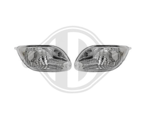 Indicator Set HD Tuning 1415072 Diederichs, Image 2