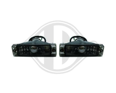 Indicator Set HD Tuning 2210375 Diederichs, Image 2