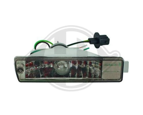 Indicator Set HD Tuning 2211375 Diederichs, Image 2