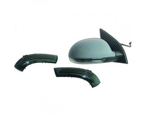 Indicator Set HD Tuning 2214626 Diederichs