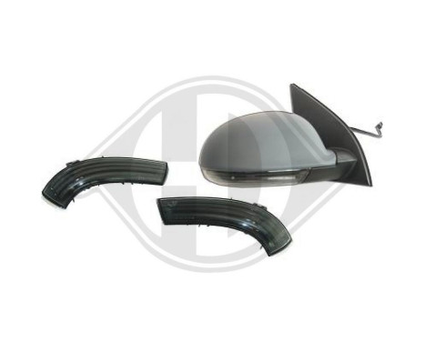 Indicator Set HD Tuning 2214626 Diederichs, Image 2